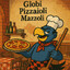 Globi Pizzaioli Mazzoli