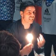 Edison invented the lightbulb