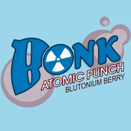 Bonk!!!