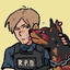 Steam avatar