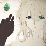 薇尔莉特-伊芙加登