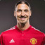 Zlatan Ibrahimovic