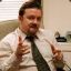 David Brent