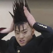 蜻蜓队长前来觐见