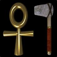 AnkhNeter - steam id 76561197964324177