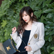 超绝可爱丸心妮