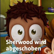CurseForge profile picture for @Sherwood