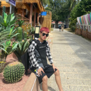 孙悟空不能没有它的豹纹小短裙