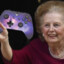 Margaret Thatcher Gaming