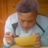 SOUP EATER