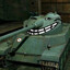 бритый тузик