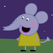 不象艾米丽拉大便