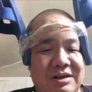 为什么连上信号却还是接收不到