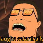 Hank Hell