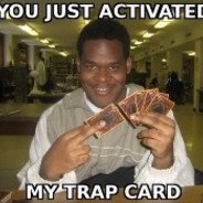 TRAPCARD