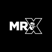 MrX