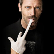 Dr. Gregory House