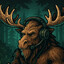 MooseMan
