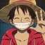 乄Monkey·D·Luffy