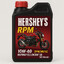 Hershey&#039;s Motor Oil