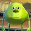 Mike Wazowski