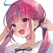 湊あくあ