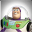 Buzz Lightyear