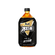 无糖冰红茶1000ml