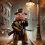 Bondito Bobrito