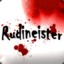 Rudineister
