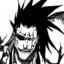 Kenpachi Zaraki