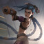 Steam avatar