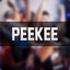 PEEkee