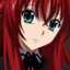 Rias Gremory