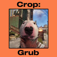 Grub avatar