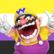 Wario (they/them)