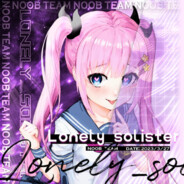 Lonely_solister