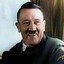 hitler&#039;s missing testicle