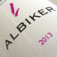 ALBIKER