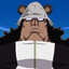 Bartholomew Kuma