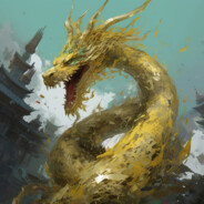 龙的传人爱打人