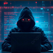 DDoS ataka avatarı