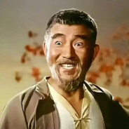 你有这么高速运转的