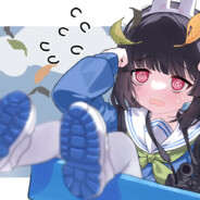 小垃姬真是可爱捏