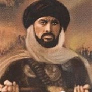 HalidBinVeld avatar