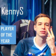 kennyS