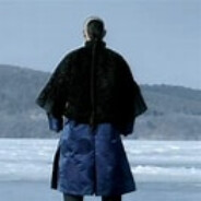 我这一生如履薄冰