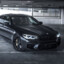 BMW M5 F90