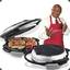 GEORGE FOREMAN GRILL