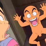 小学生表示不服